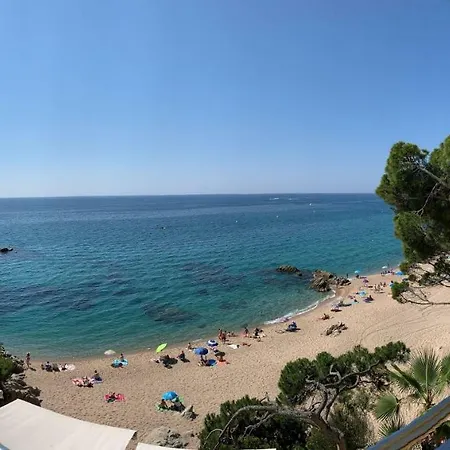 Szálloda Costa Brava