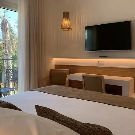 Costa Brava Платжа-д'Ару