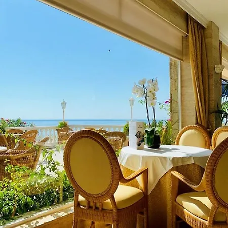 Costa Brava Платжа-д'Ару