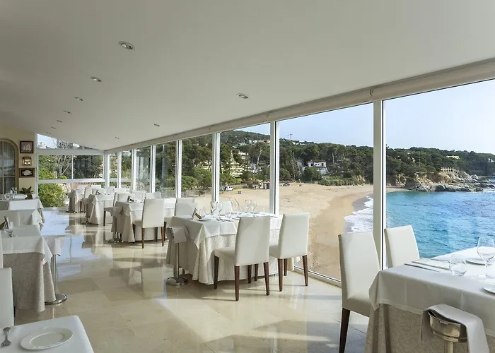 Costa Brava Szálloda 3*