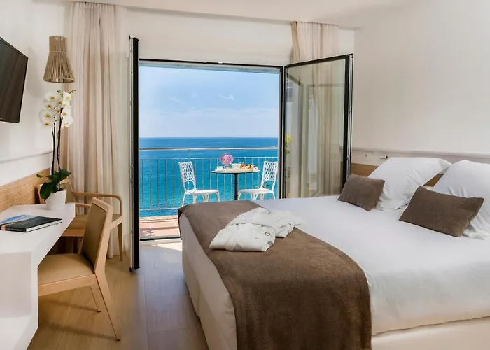 Costa Brava Szálloda 3*