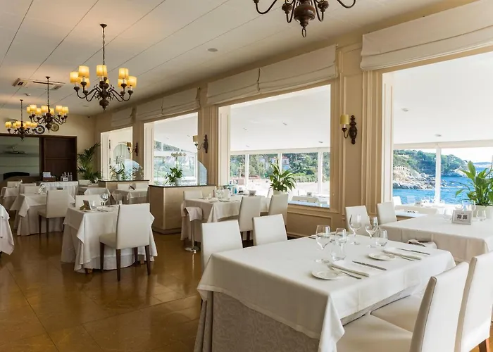 Costa Brava Hotel Platja d'Aro