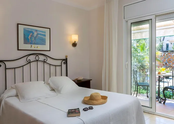 Szálloda Costa Brava Platja d'Aro