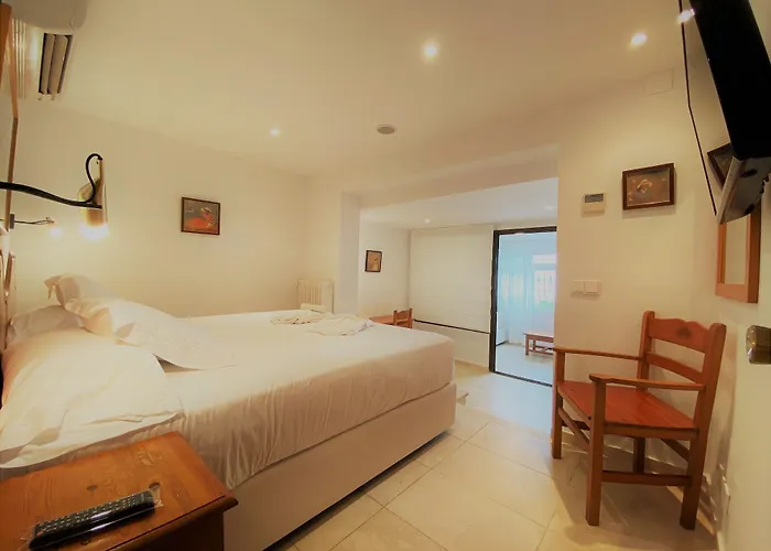 Szálloda Costa Brava Platja d'Aro