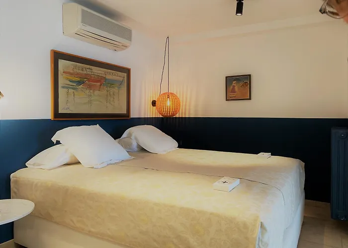 코스타 브라바 3*