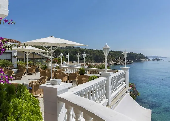 코스타 브라바 3* 플라티야 다로