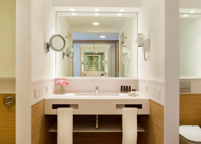 호텔 코스타 브라바