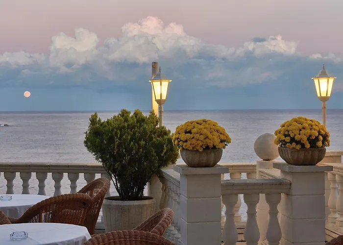 코스타 브라바 3*