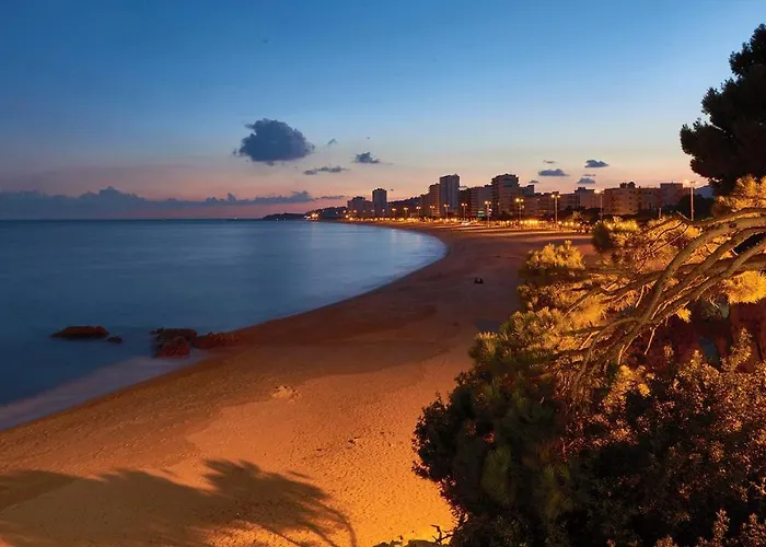 Costa Brava 3* Platja d'Aro