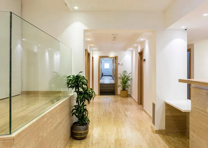 코스타 브라바 호텔