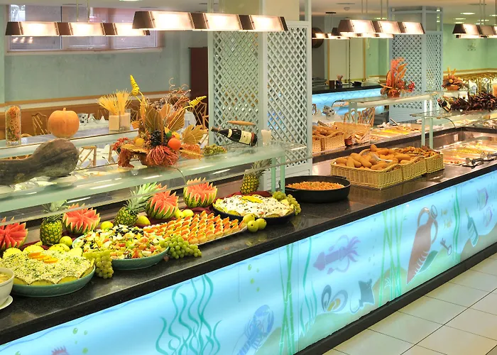 Costa Brava 3* Platja d'Aro