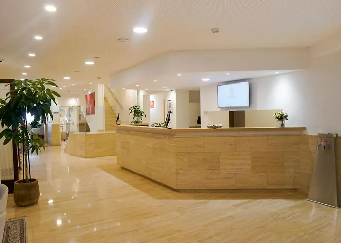 Costa Brava Szálloda 3*