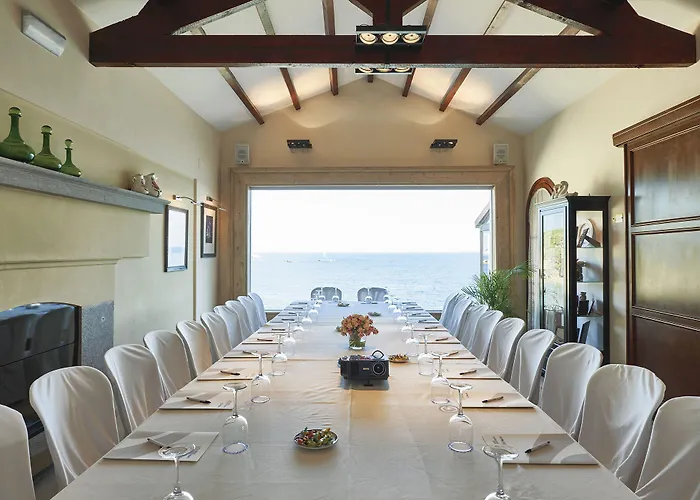 호텔 코스타 브라바 3*