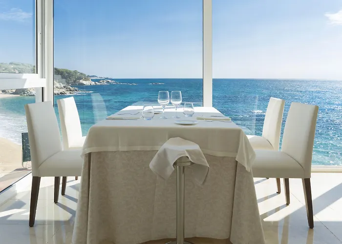 코스타 브라바 플라티야 다로