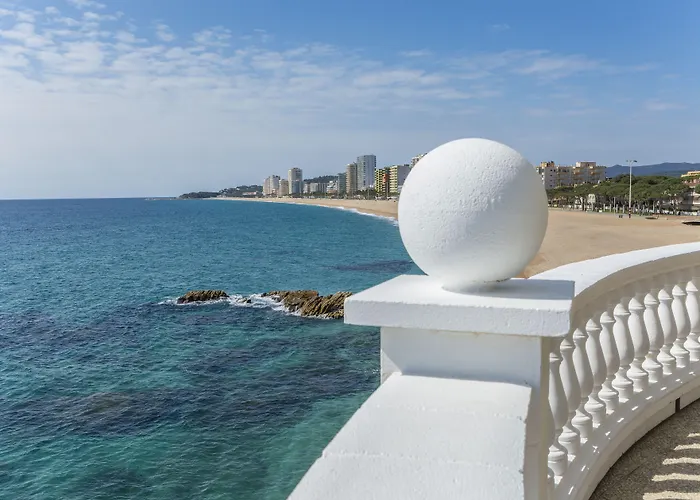 코스타 브라바 호텔