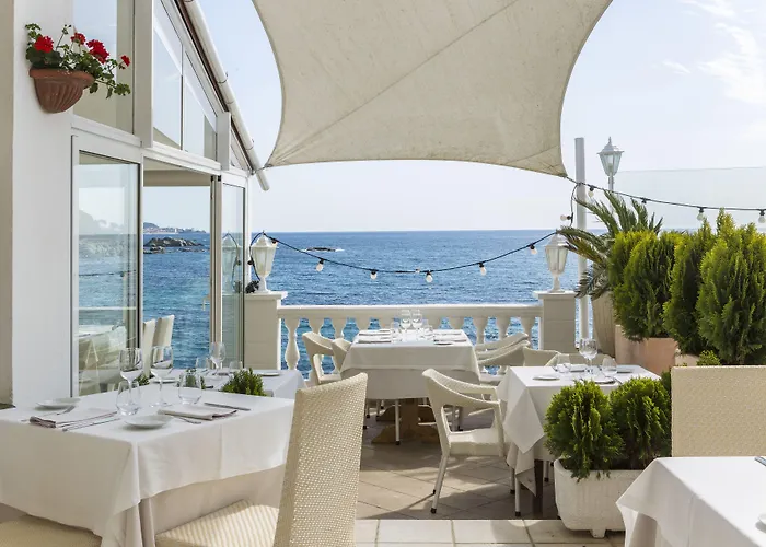 코스타 브라바 플라티야 다로