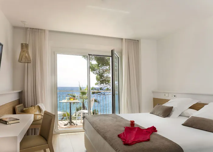 Szálloda Costa Brava