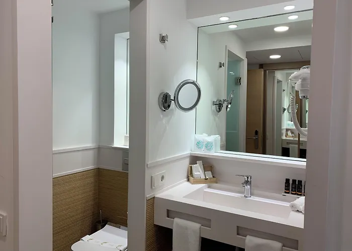 코스타 브라바 호텔