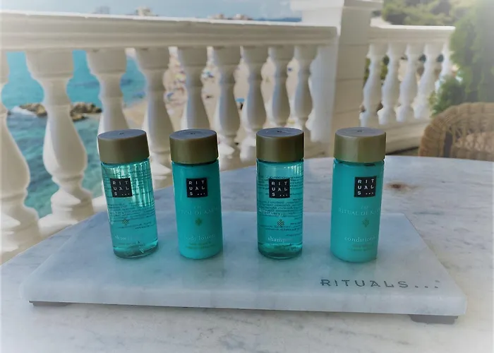 코스타 브라바 호텔 3*