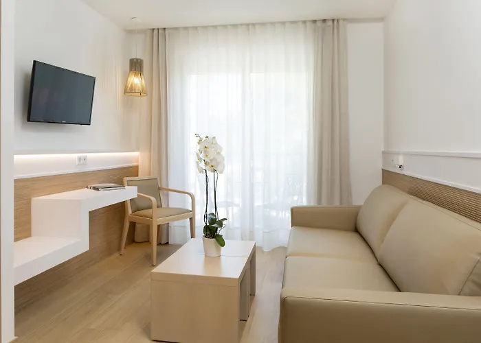 호텔 코스타 브라바