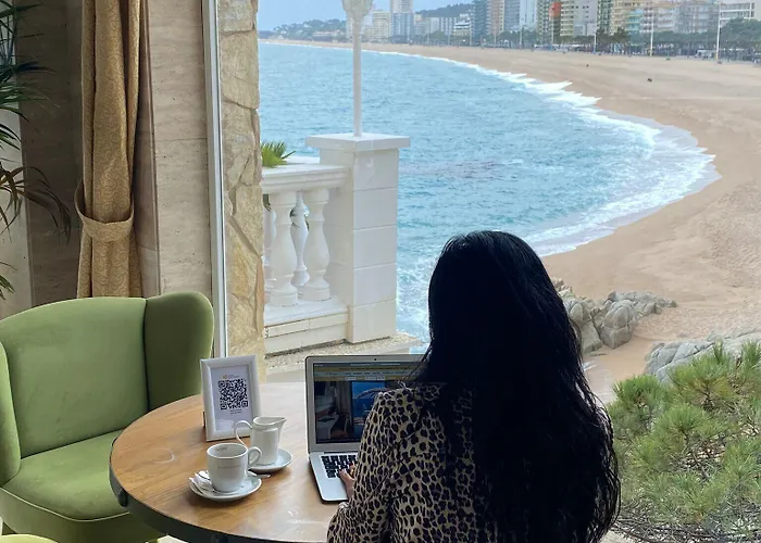 호텔 코스타 브라바 3*