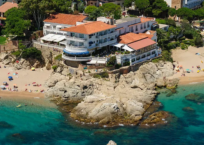 Szálloda Costa Brava