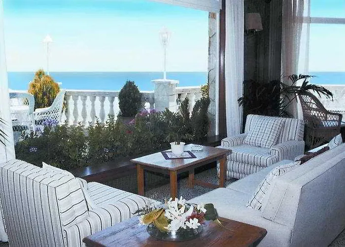 Szálloda Costa Brava