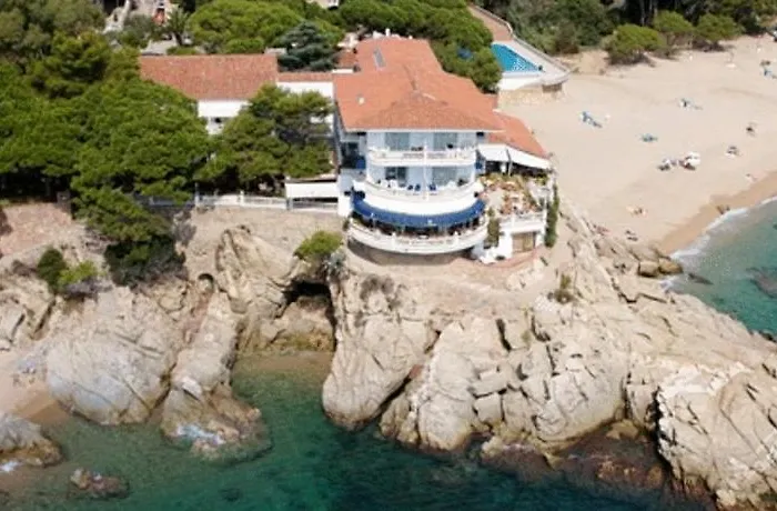 Costa Brava 3* Платья-де-Аро