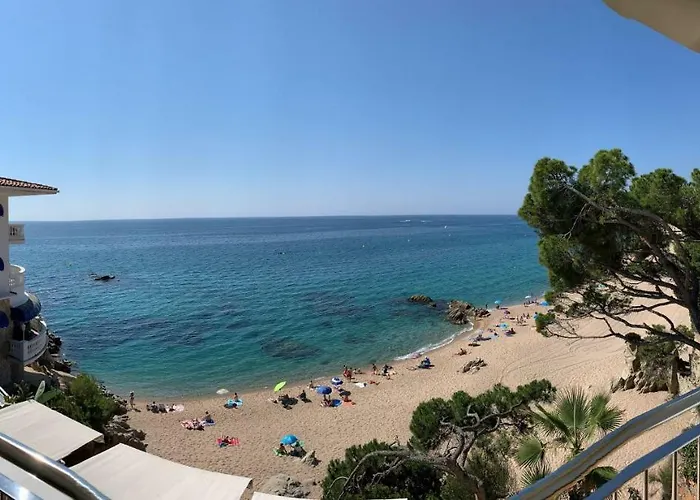 Szálloda Costa Brava