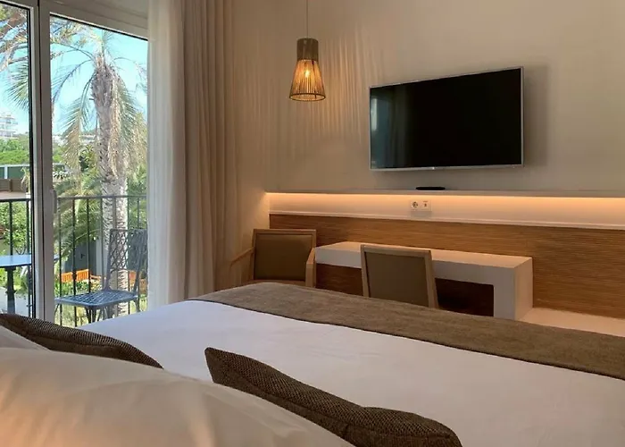 코스타 브라바 플라티야 다로