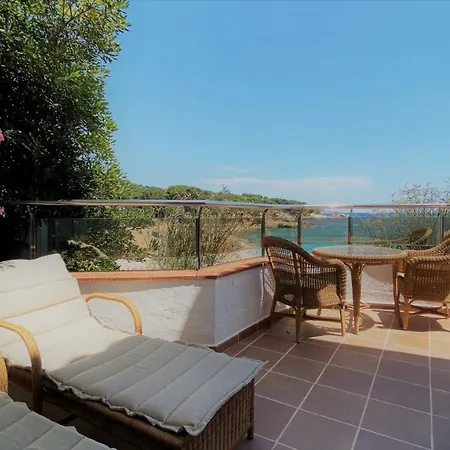 Costa Brava Hotel 3*