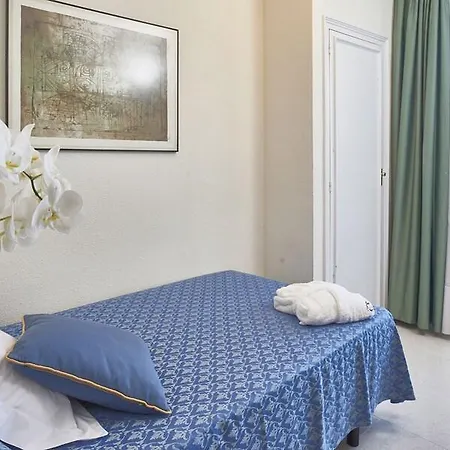 Costa Brava Hotell 3*