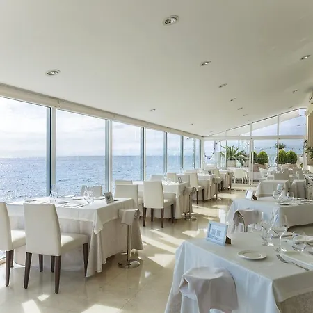 Costa Brava Hotel 3*