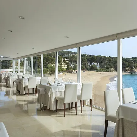 Costa Brava Hotell 3*