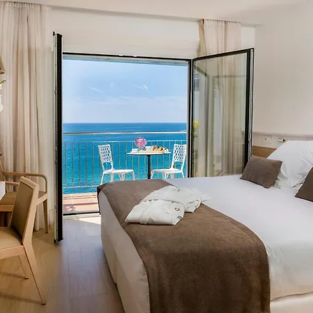 Costa Brava Hotell 3*