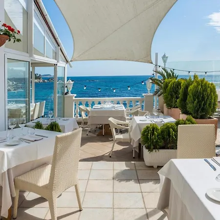 Costa Brava Hotell 3*