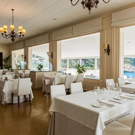 Costa Brava Hotell Platja d'Aro