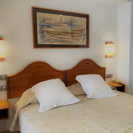 Hotell Costa Brava Platja d'Aro