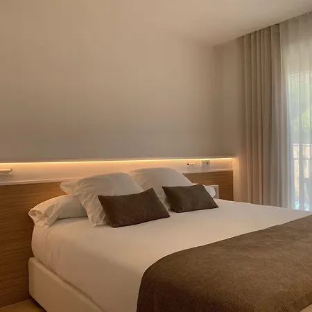 Hotell Costa Brava 3*