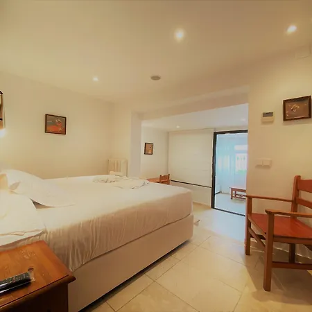 Hotell Costa Brava Platja d'Aro