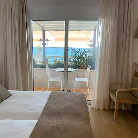 Hotell Costa Brava Platja d'Aro