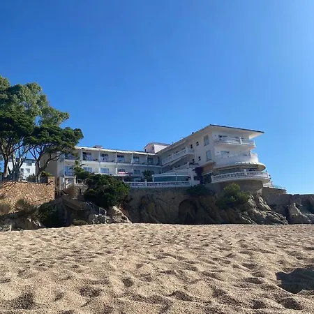 Costa Brava Hotell
