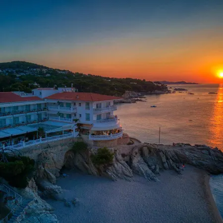 Costa Brava Hotell Platja d'Aro