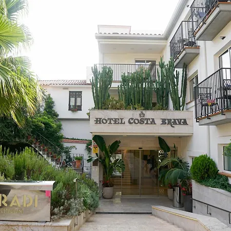 Hotel Costa Brava Platja d'Aro