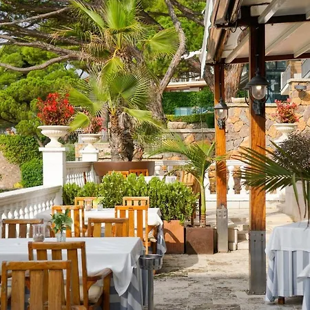 Hotell Costa Brava 3*