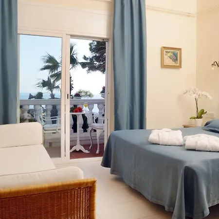 Hotell Costa Brava 3*