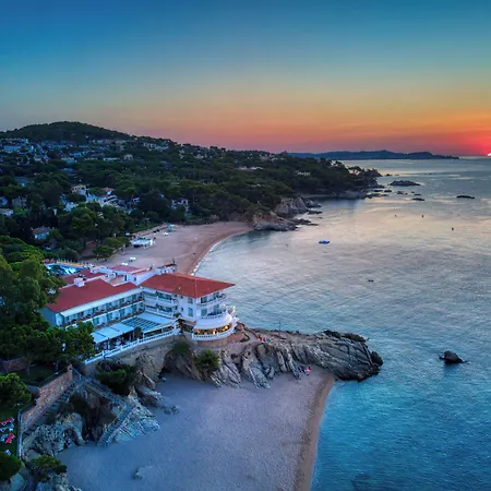 Hotell Costa Brava Platja d'Aro