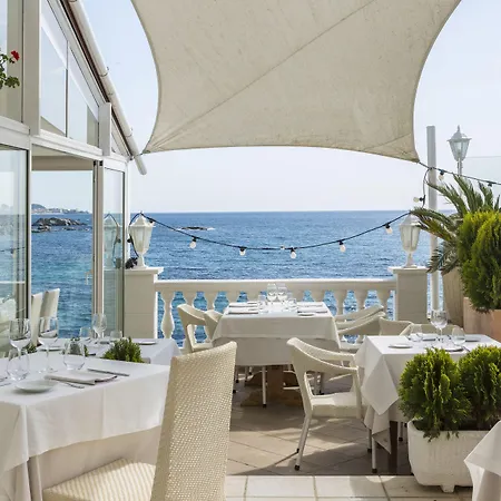 Costa Brava Platja d'Aro