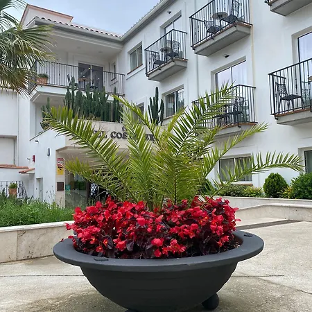 Hotell Costa Brava