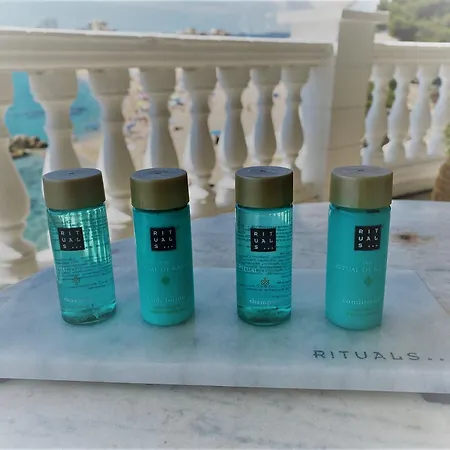 Costa Brava Hotell 3*